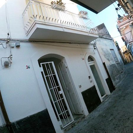 Casa Abbatuzzu Apartment Acireale Exterior foto
