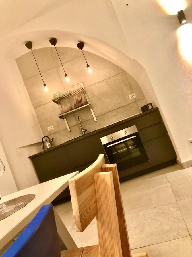 Casa Abbatuzzu Apartment Acireale Exterior foto