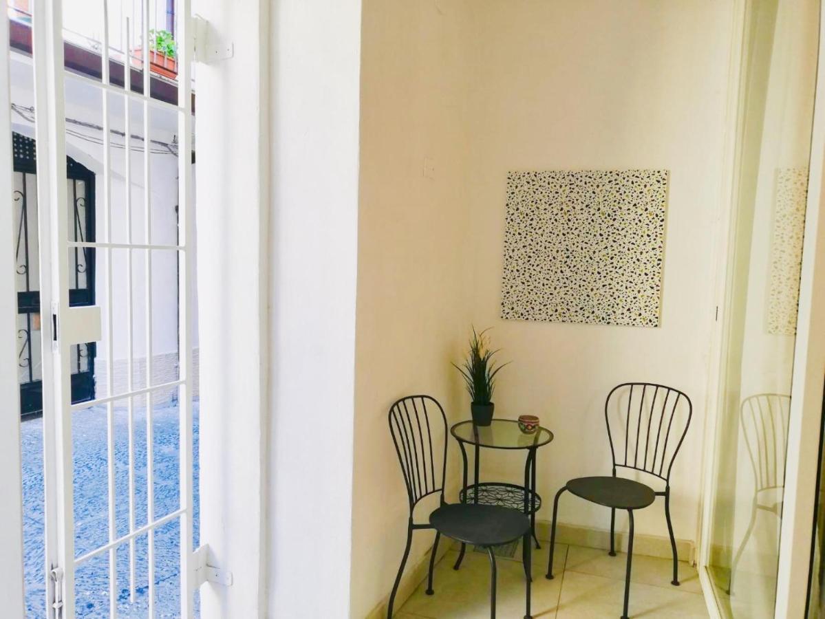 Casa Abbatuzzu Apartment Acireale Exterior foto