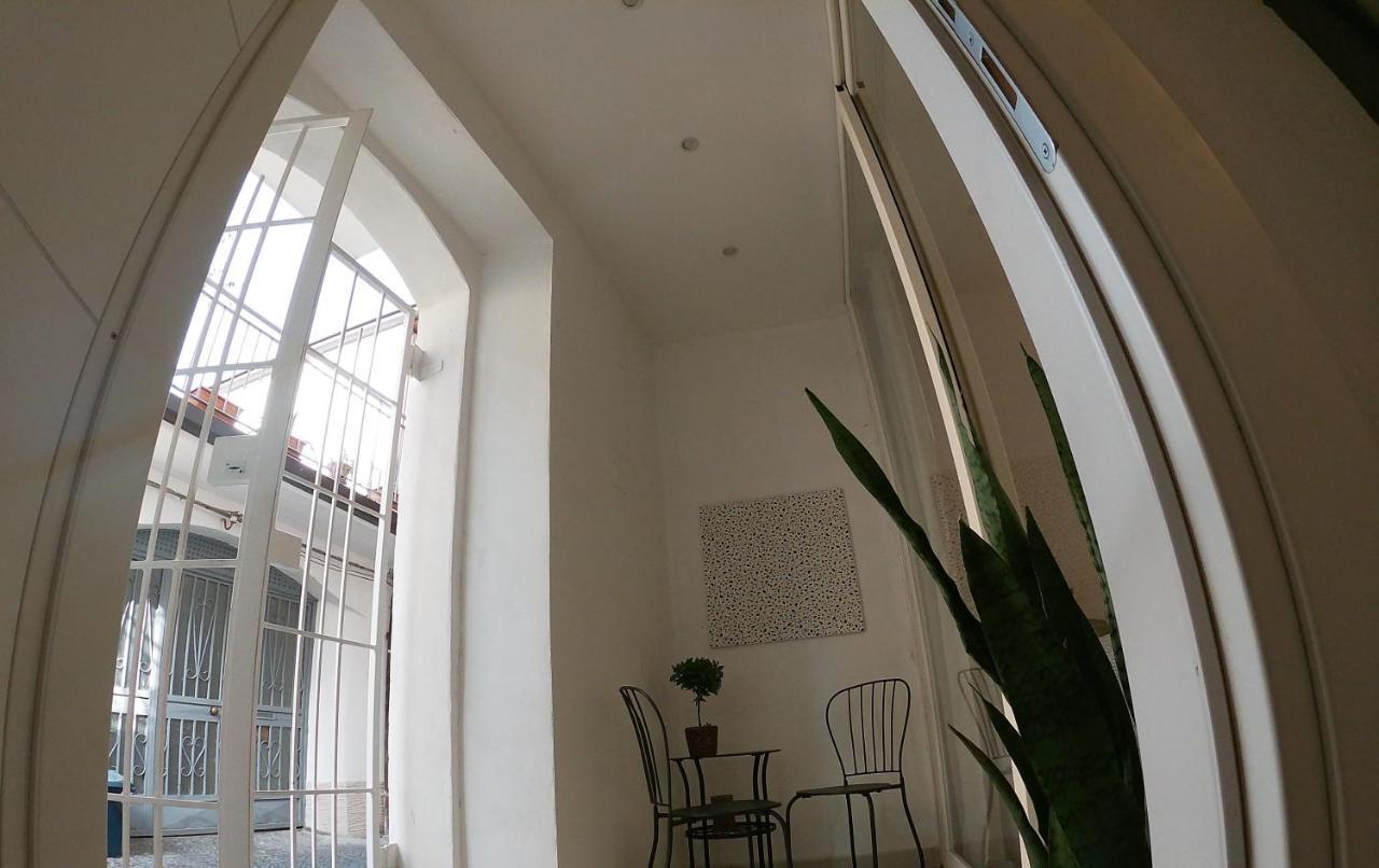 Casa Abbatuzzu Apartment Acireale Exterior foto