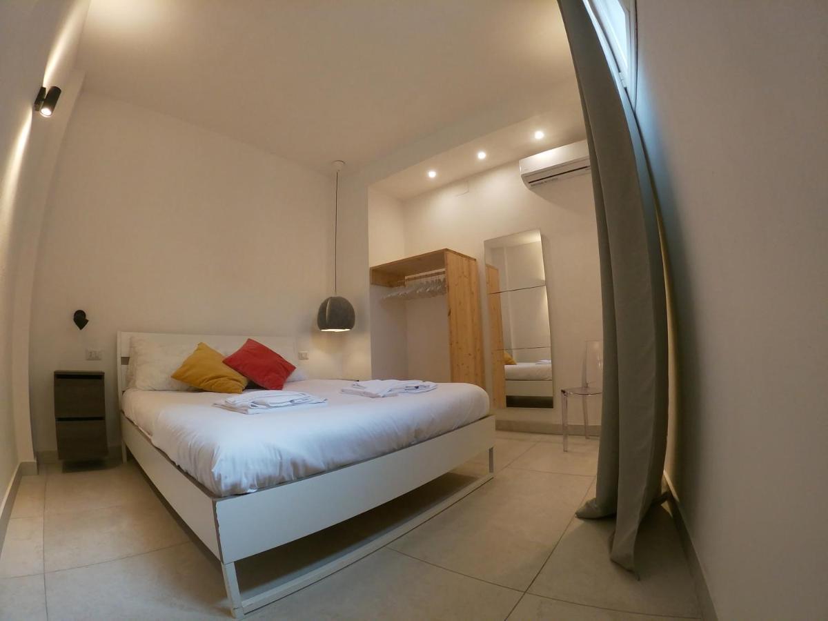 Casa Abbatuzzu Apartment Acireale Exterior foto