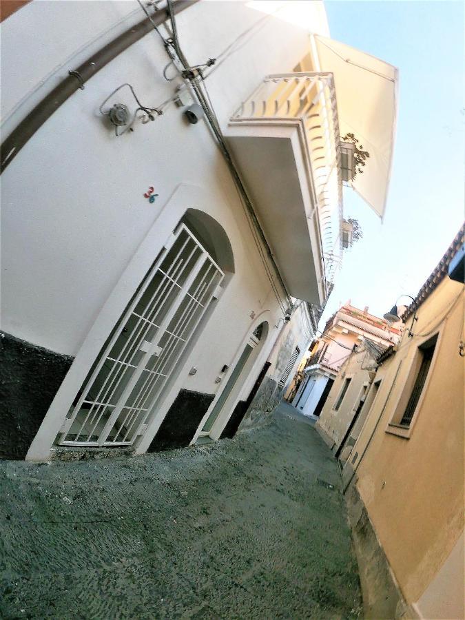 Casa Abbatuzzu Apartment Acireale Exterior foto