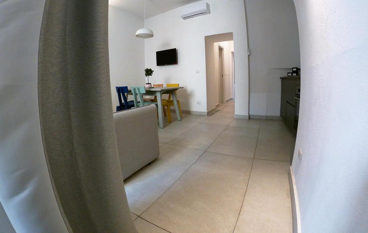 Casa Abbatuzzu Apartment Acireale Exterior foto